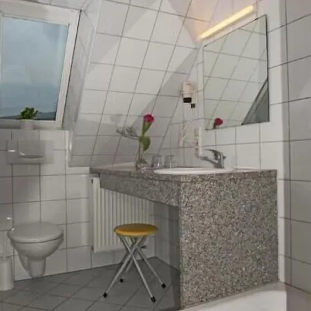 Am Rokokogarten 호텔 파이츠획하임