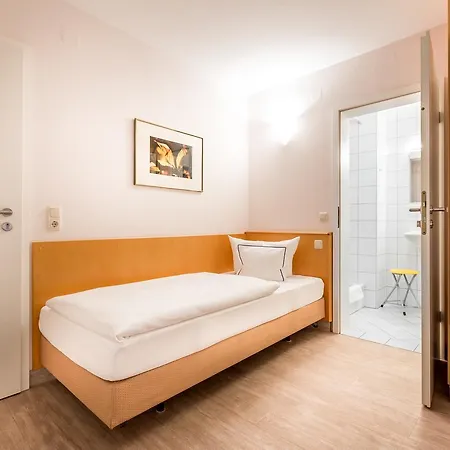 Hotel Am Rokokogarten