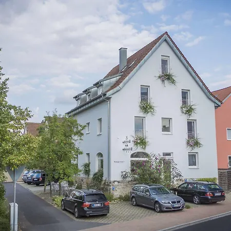 Am Rokokogarten