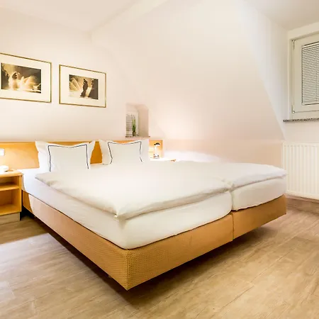 Hotel Am Rokokogarten