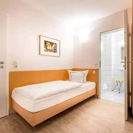 Am Rokokogarten Hotel Veitshöchheim