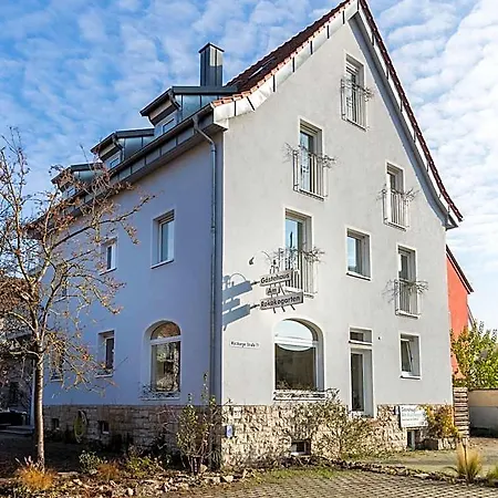 Am Rokokogarten Veitshöchheim