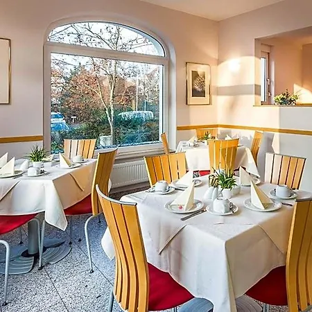 Am Rokokogarten Hotel