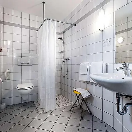 Hotel Am Rokokogarten