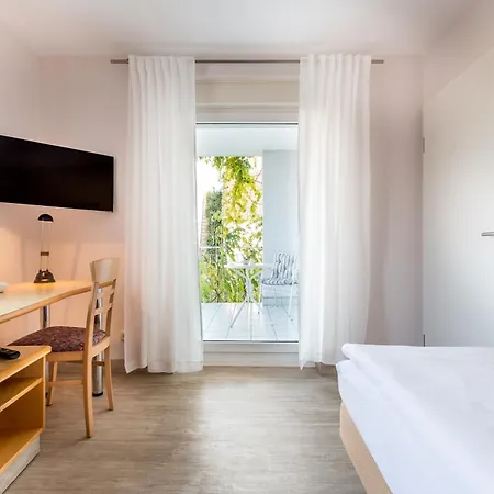 Hotel Am Rokokogarten
