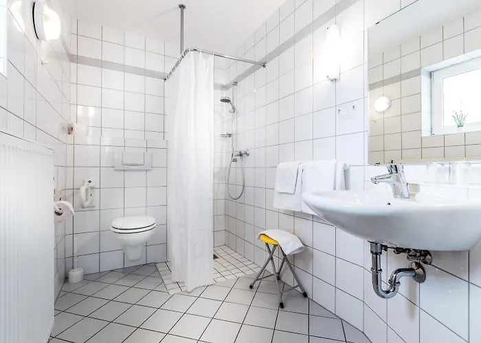 Hotel Am Rokokogarten